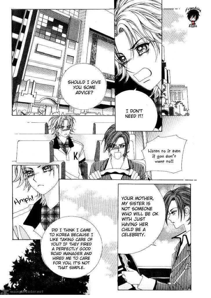 Fallen Angels Chapter 26 page 27