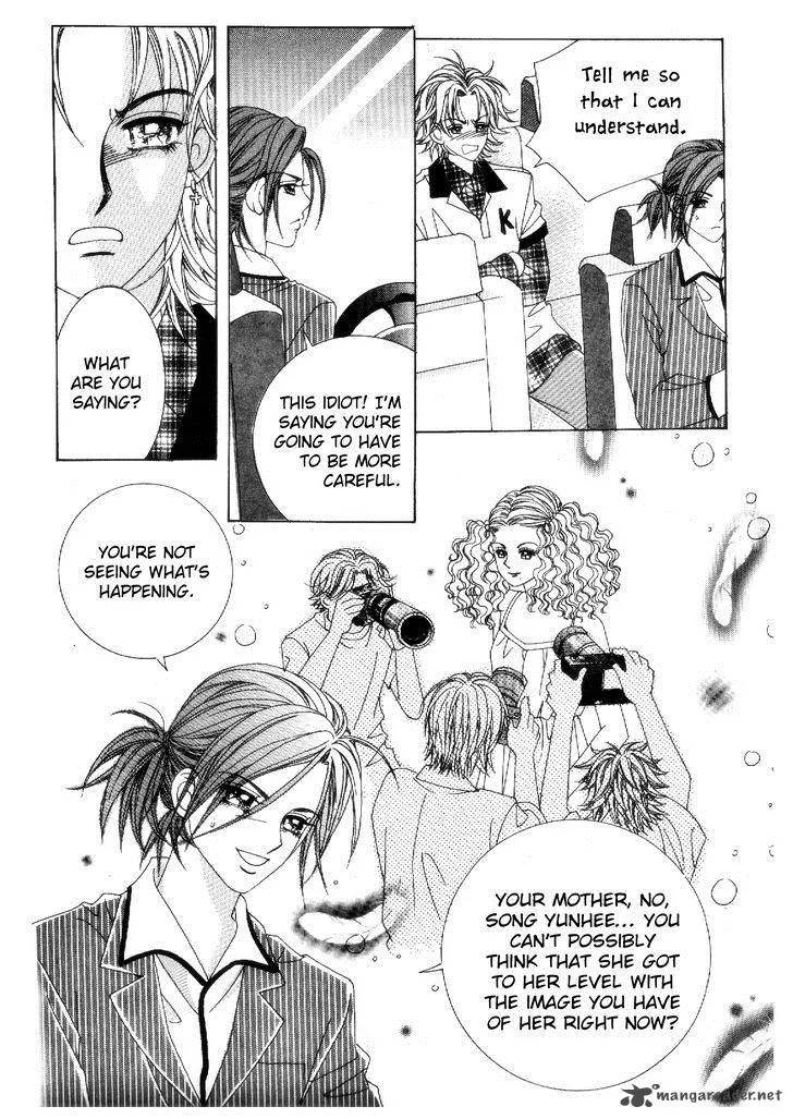 Fallen Angels Chapter 26 page 28