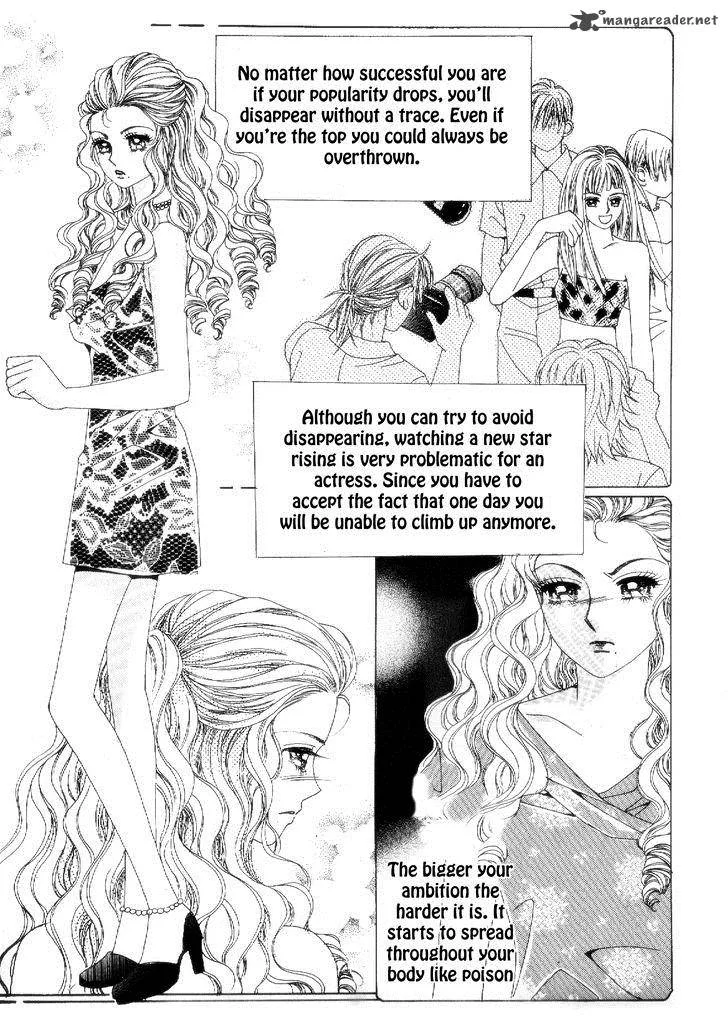 Fallen Angels Chapter 26 page 29