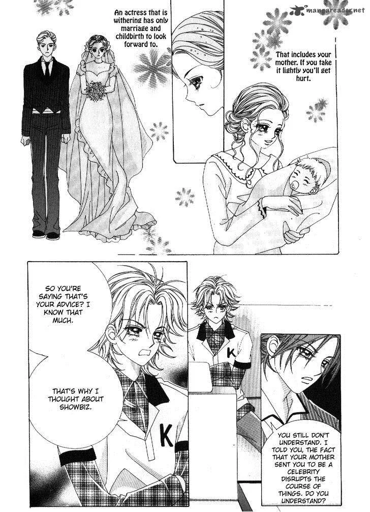 Fallen Angels Chapter 26 page 30