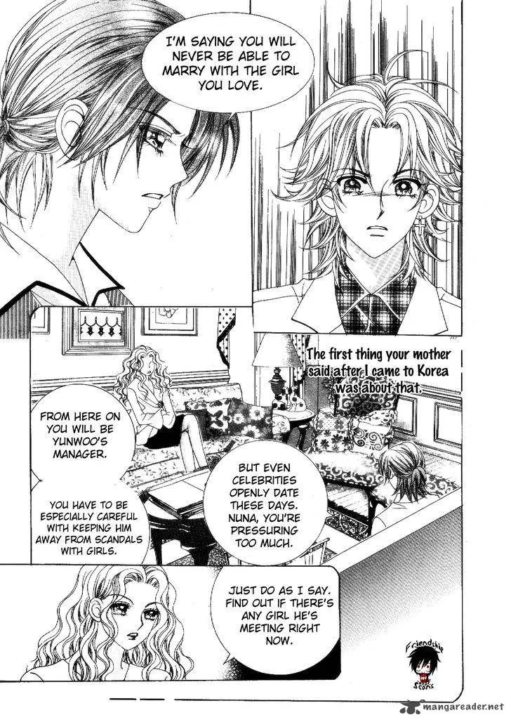 Fallen Angels Chapter 26 page 31