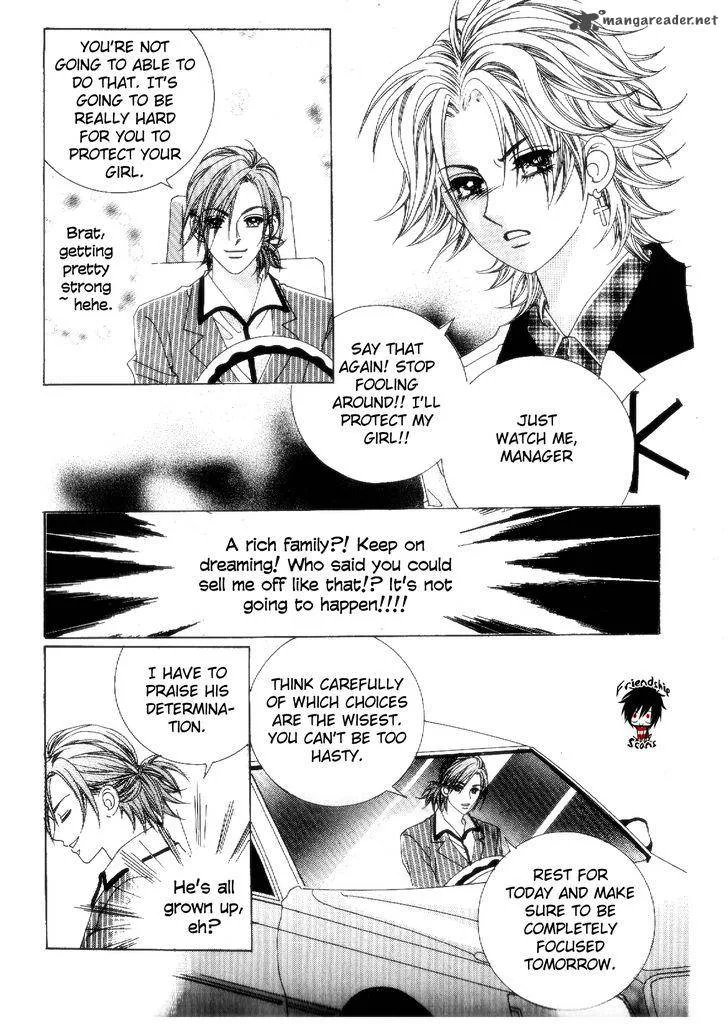 Fallen Angels Chapter 26 page 35