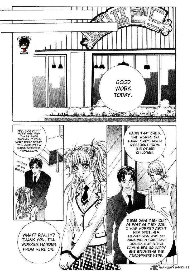 Fallen Angels Chapter 26 page 37