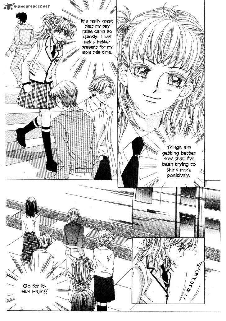 Fallen Angels Chapter 26 page 38