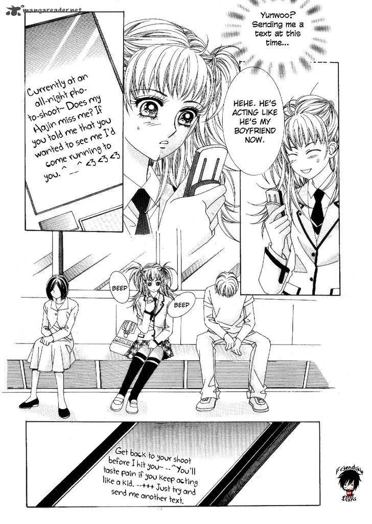 Fallen Angels Chapter 26 page 39