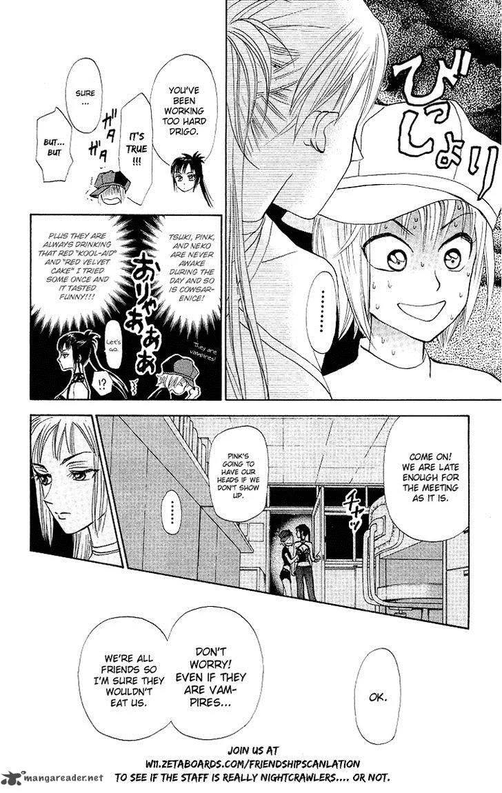 Fallen Angels Chapter 26 page 42