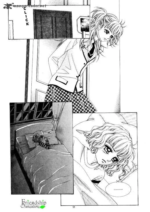 Fallen Angels Chapter 27 page 8
