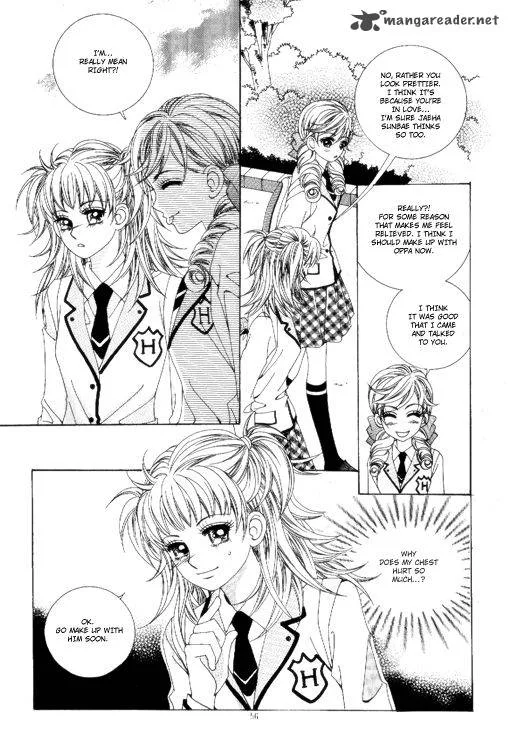 Fallen Angels Chapter 27 page 12