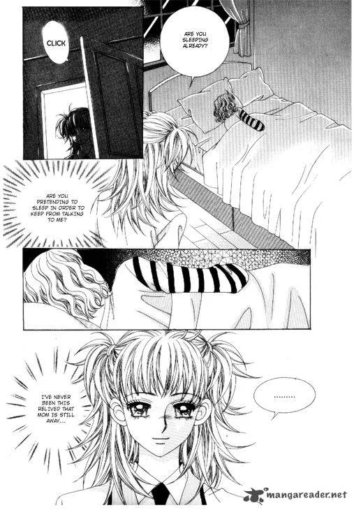 Fallen Angels Chapter 27 page 4
