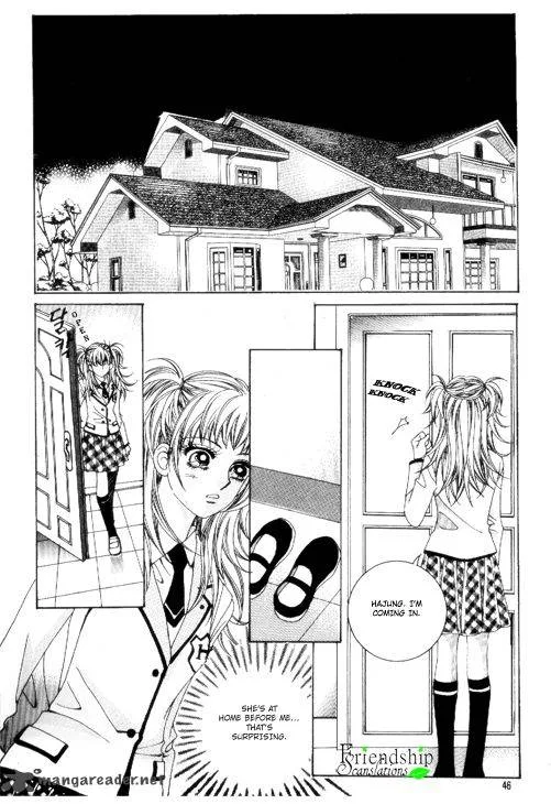 Fallen Angels Chapter 27 page 3