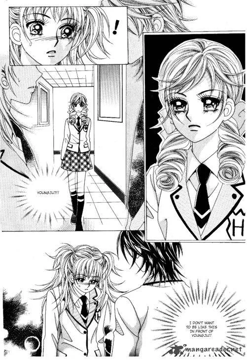 Fallen Angels Chapter 27 page 23