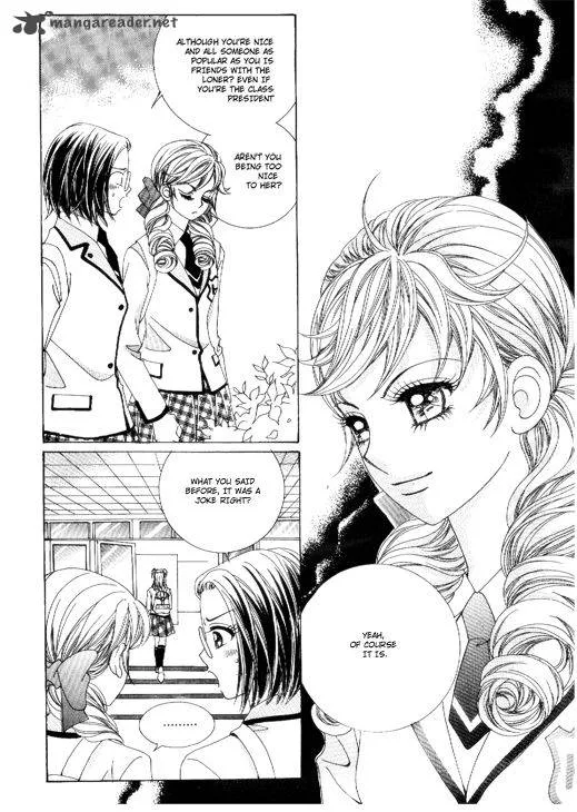 Fallen Angels Chapter 27 page 15