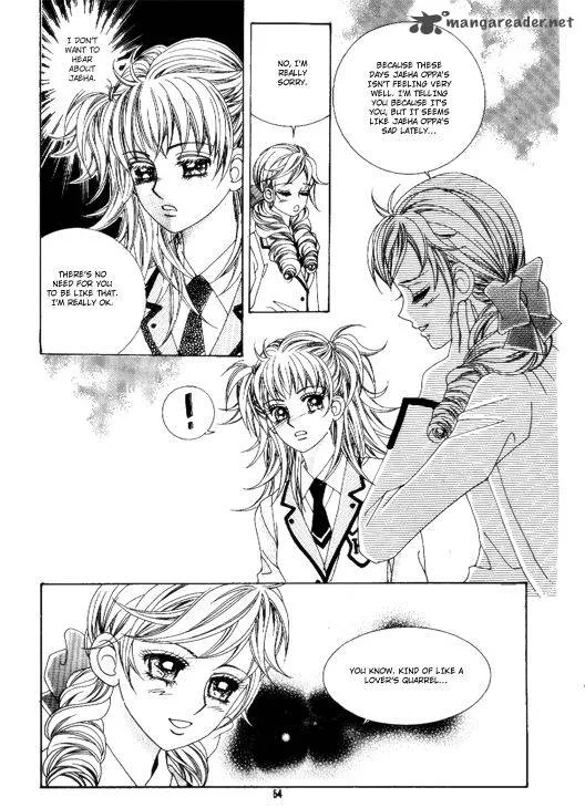 Fallen Angels Chapter 27 page 10