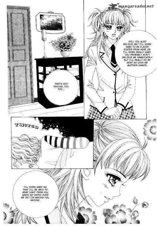 Fallen Angels Chapter 27 page 6