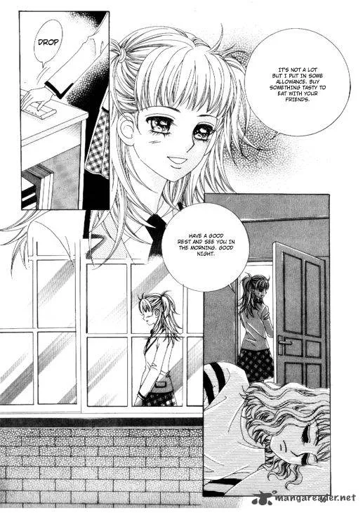 Fallen Angels Chapter 27 page 7