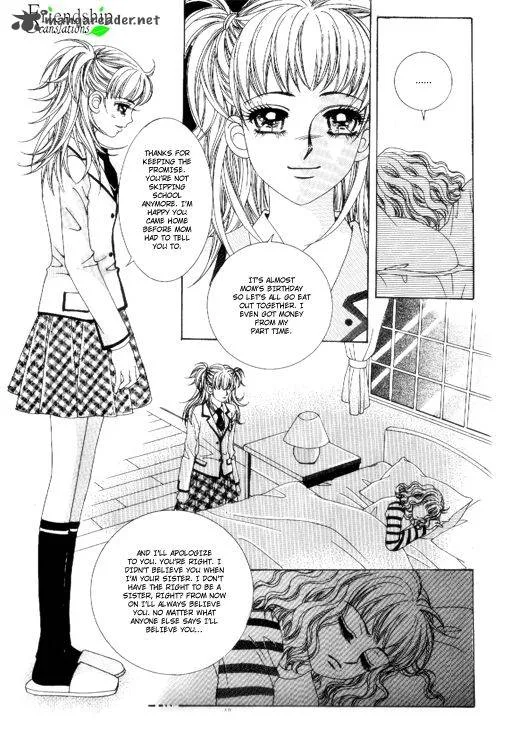 Fallen Angels Chapter 27 page 5