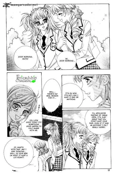 Fallen Angels Chapter 27 page 9