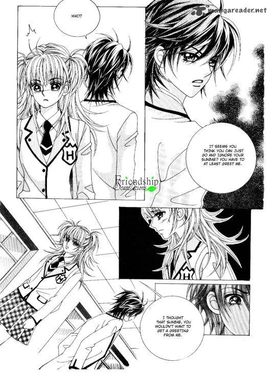 Fallen Angels Chapter 27 page 18