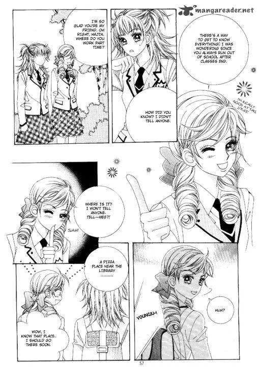 Fallen Angels Chapter 27 page 13