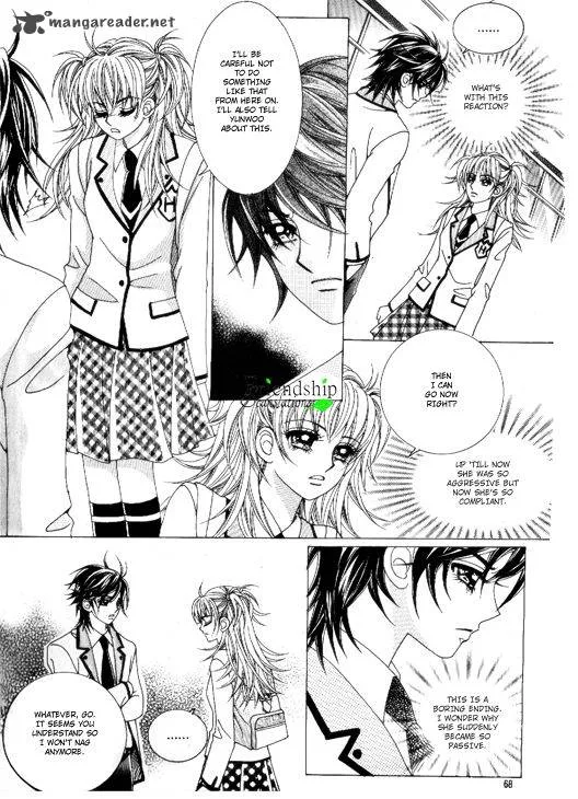 Fallen Angels Chapter 27 page 24