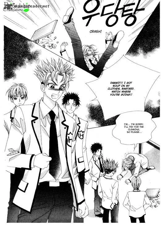Fallen Angels Chapter 27 page 41