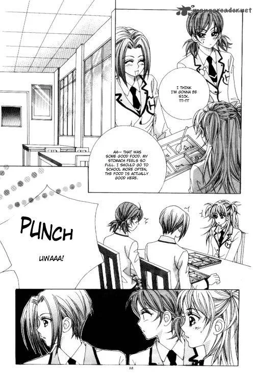 Fallen Angels Chapter 27 page 40