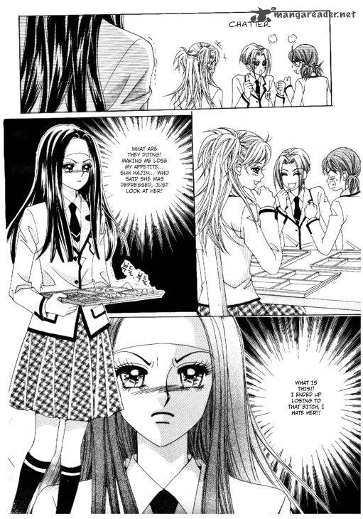 Fallen Angels Chapter 27 page 39