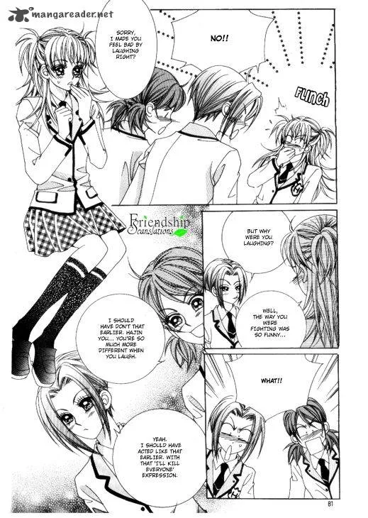 Fallen Angels Chapter 27 page 37