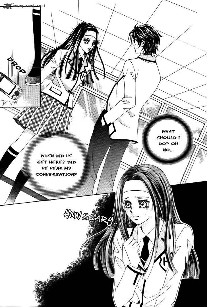 Fallen Angels Chapter 28 page 8