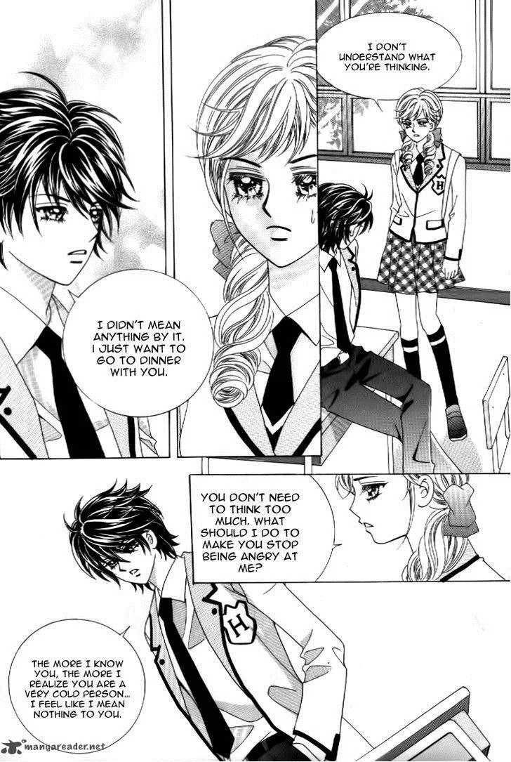 Fallen Angels Chapter 28 page 20
