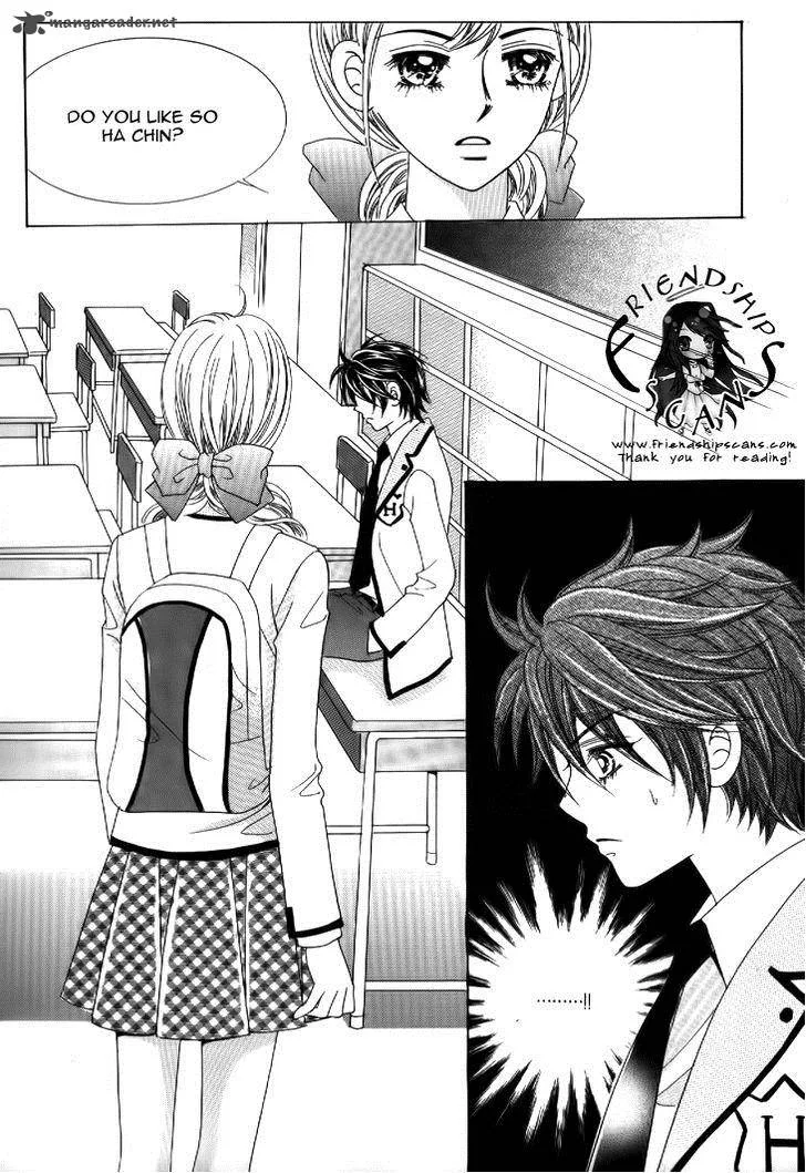 Fallen Angels Chapter 28 page 22