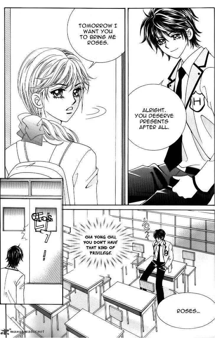 Fallen Angels Chapter 28 page 27
