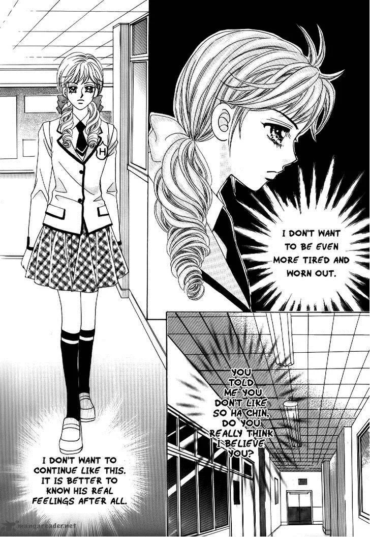 Fallen Angels Chapter 28 page 28