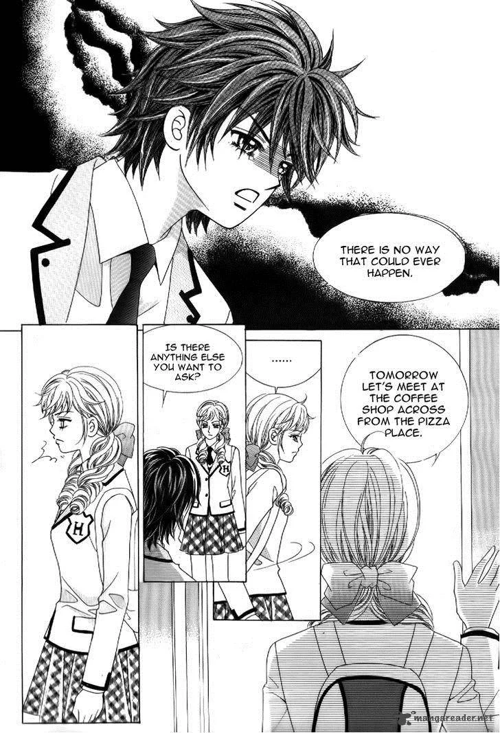 Fallen Angels Chapter 28 page 26