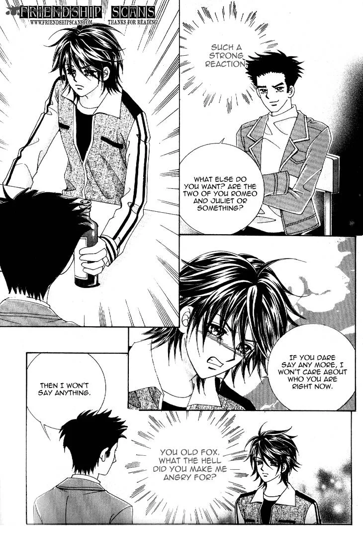 Fallen Angels Chapter 29 page 11