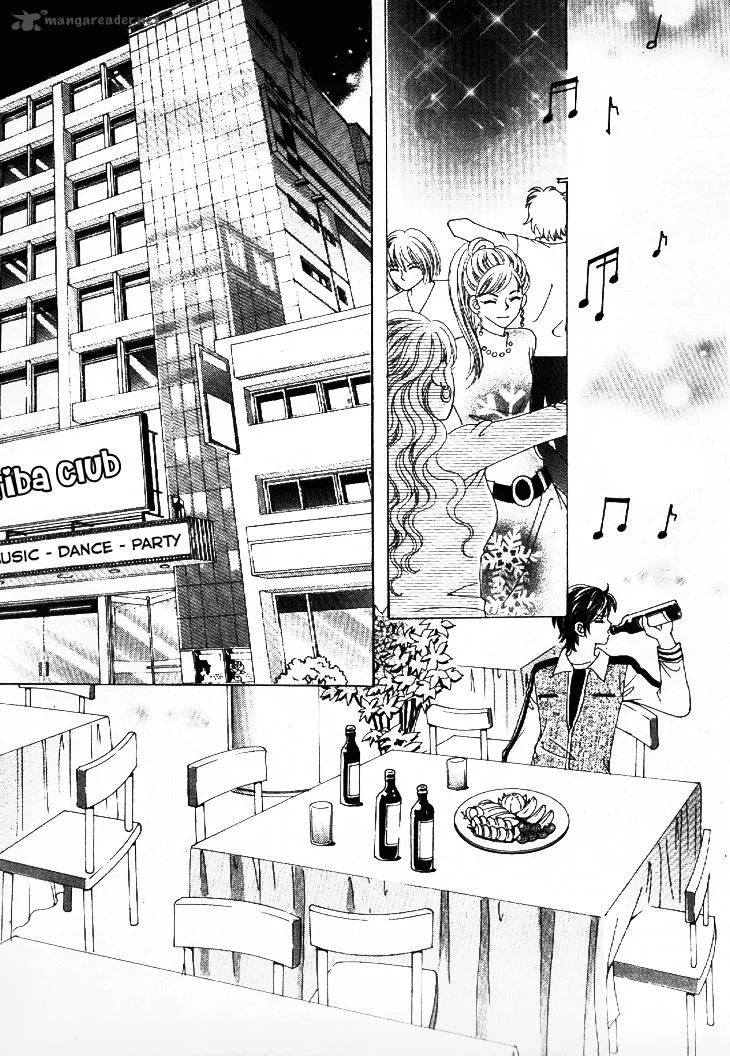 Fallen Angels Chapter 29 page 3