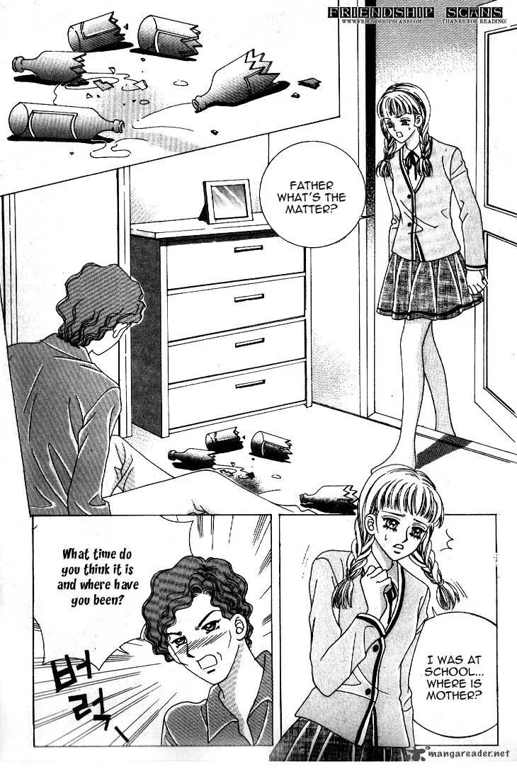 Fallen Angels Chapter 29 page 19