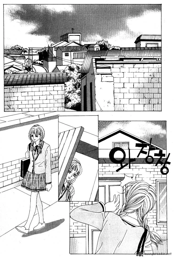 Fallen Angels Chapter 29 page 18
