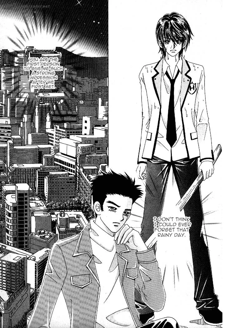 Fallen Angels Chapter 29 page 16