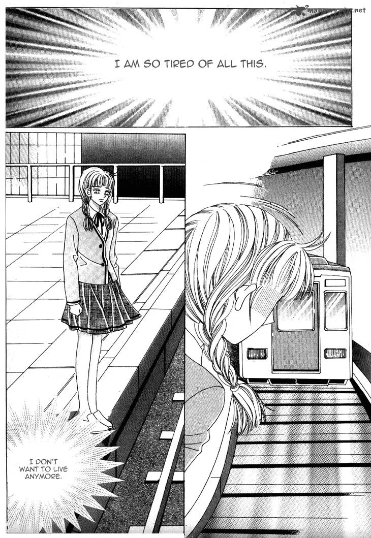 Fallen Angels Chapter 29 page 24