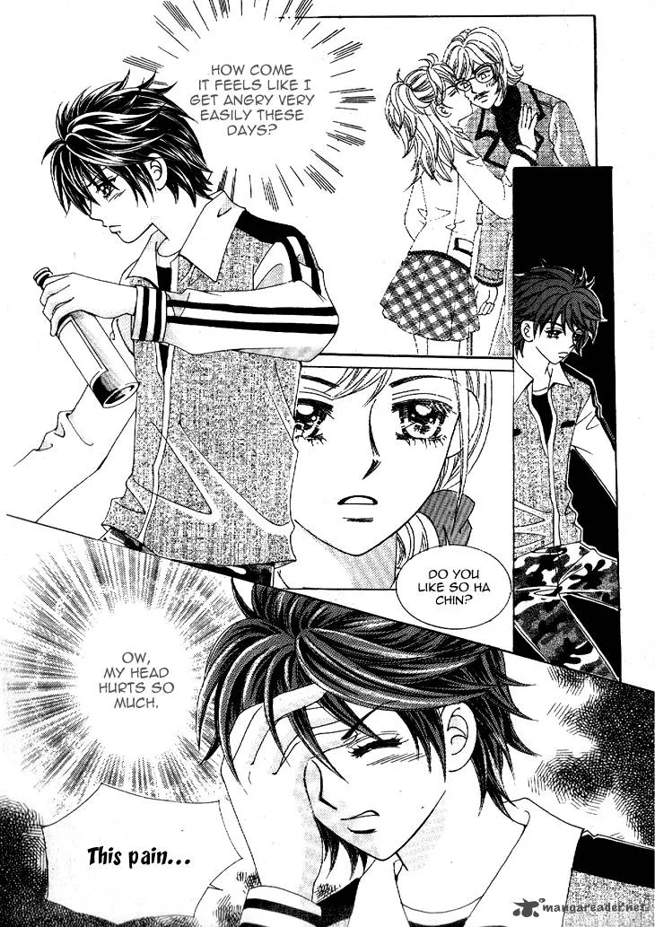 Fallen Angels Chapter 29 page 4
