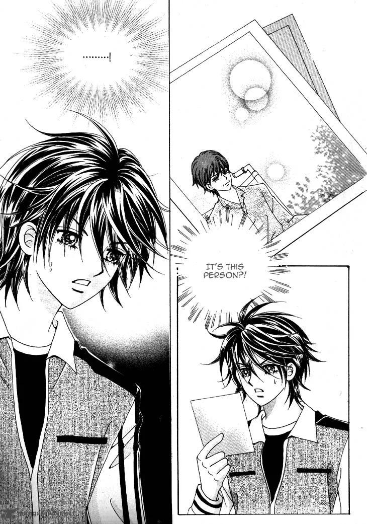 Fallen Angels Chapter 29 page 7