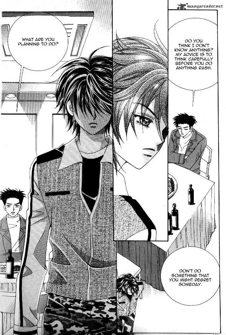 Fallen Angels Chapter 29 page 13