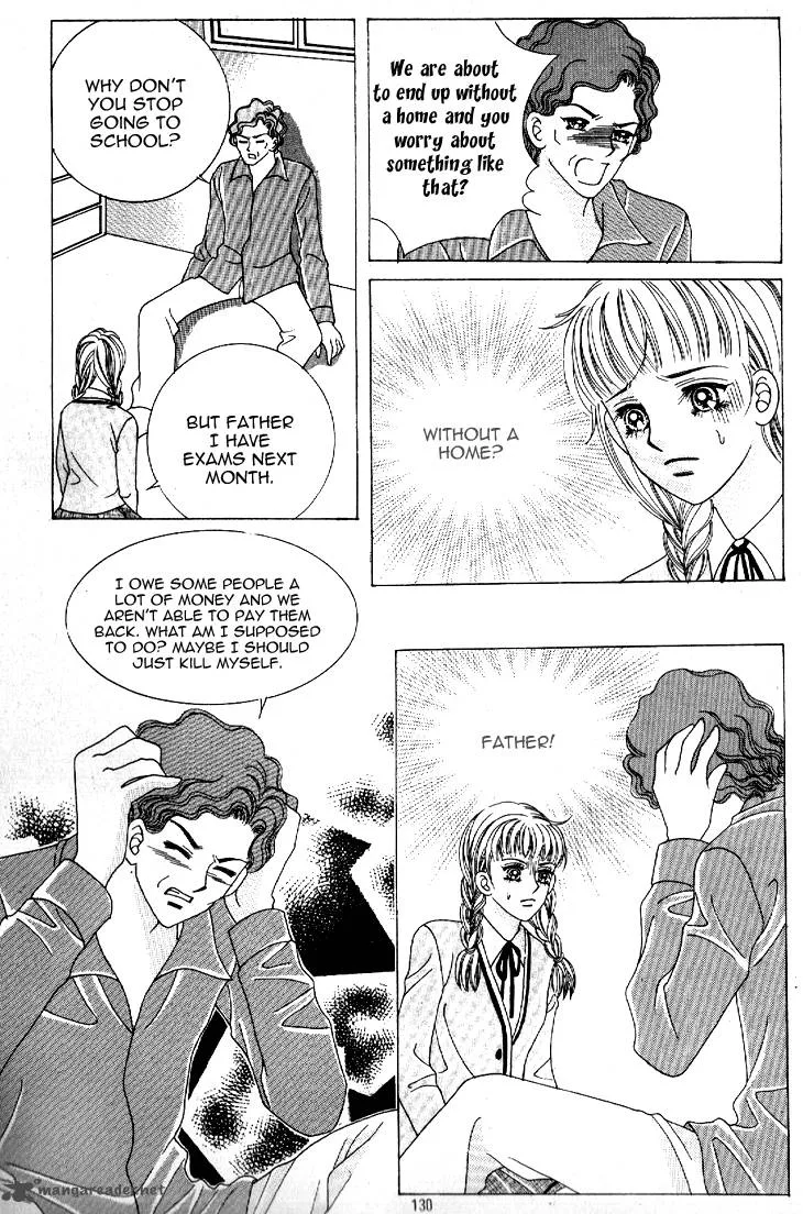 Fallen Angels Chapter 29 page 21