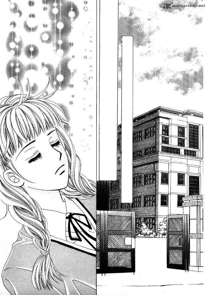 Fallen Angels Chapter 29 page 28