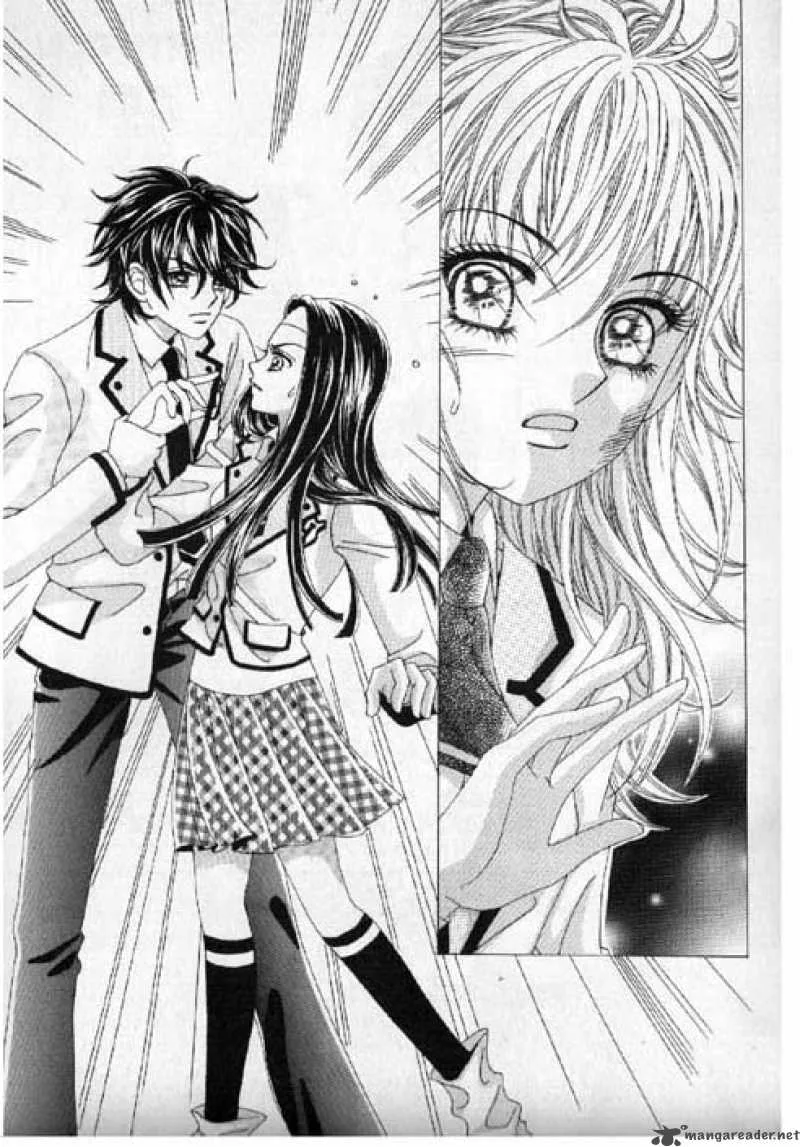 Fallen Angels Chapter 3 page 2