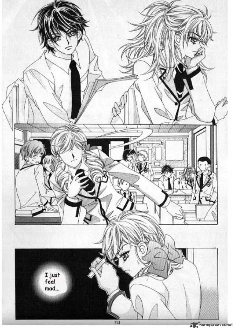 Fallen Angels Chapter 3 page 16