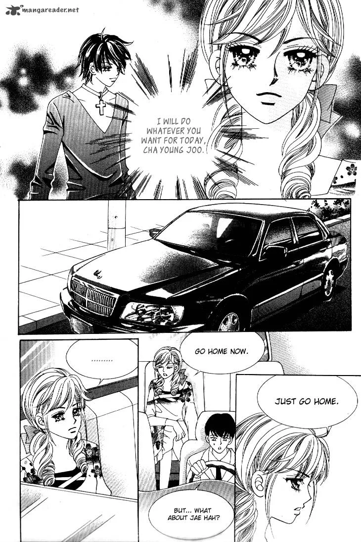 Fallen Angels Chapter 30 page 19