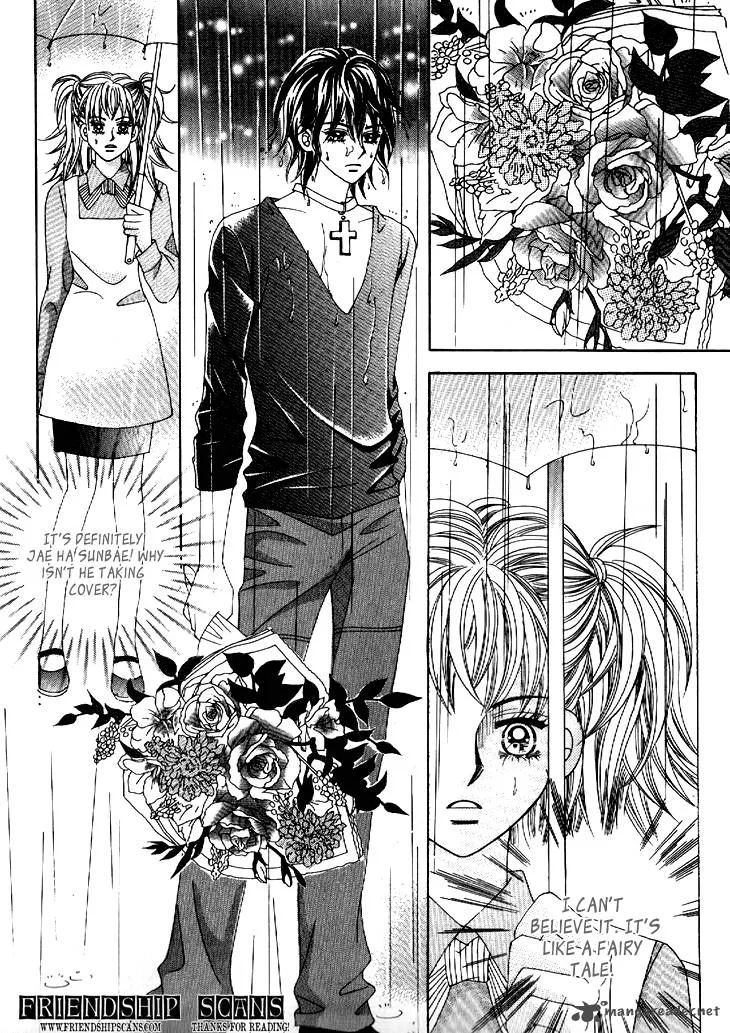 Fallen Angels Chapter 30 page 23