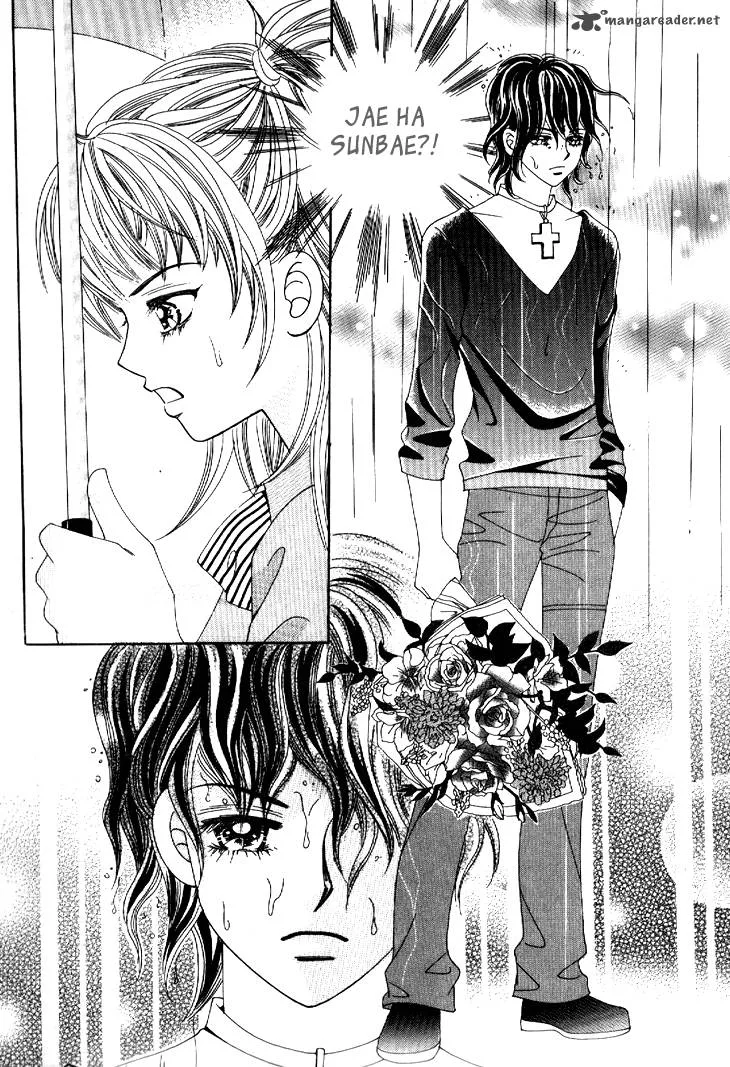 Fallen Angels Chapter 30 page 22